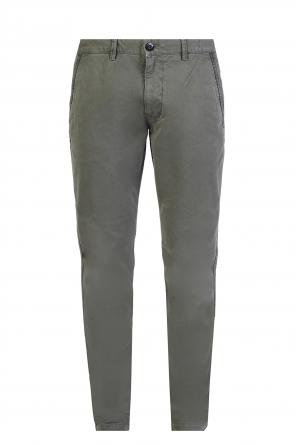 Chino trousers, zdjęcie 1 Chino trousers od Stone Island